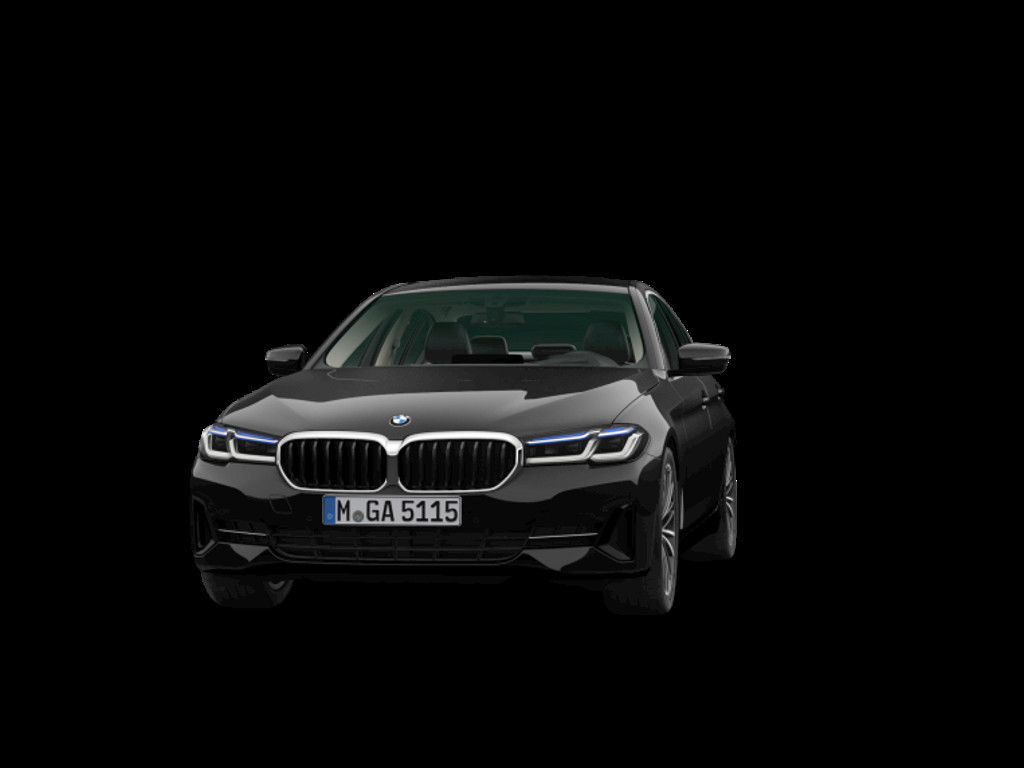 BMW 5 Serie 530 xDrive Sedan 530i