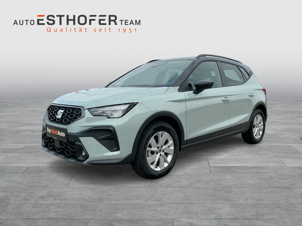 Seat Arona Style 1.0 TSI DSG