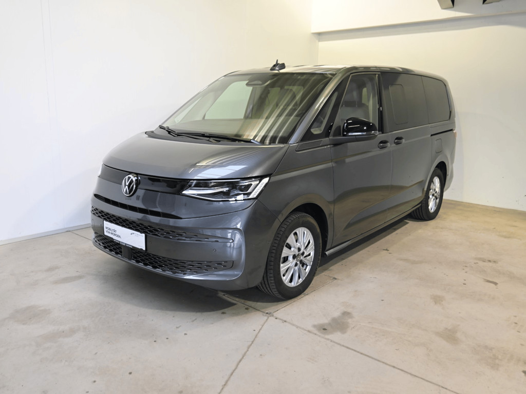 Volkswagen Multivan Business eHybrid