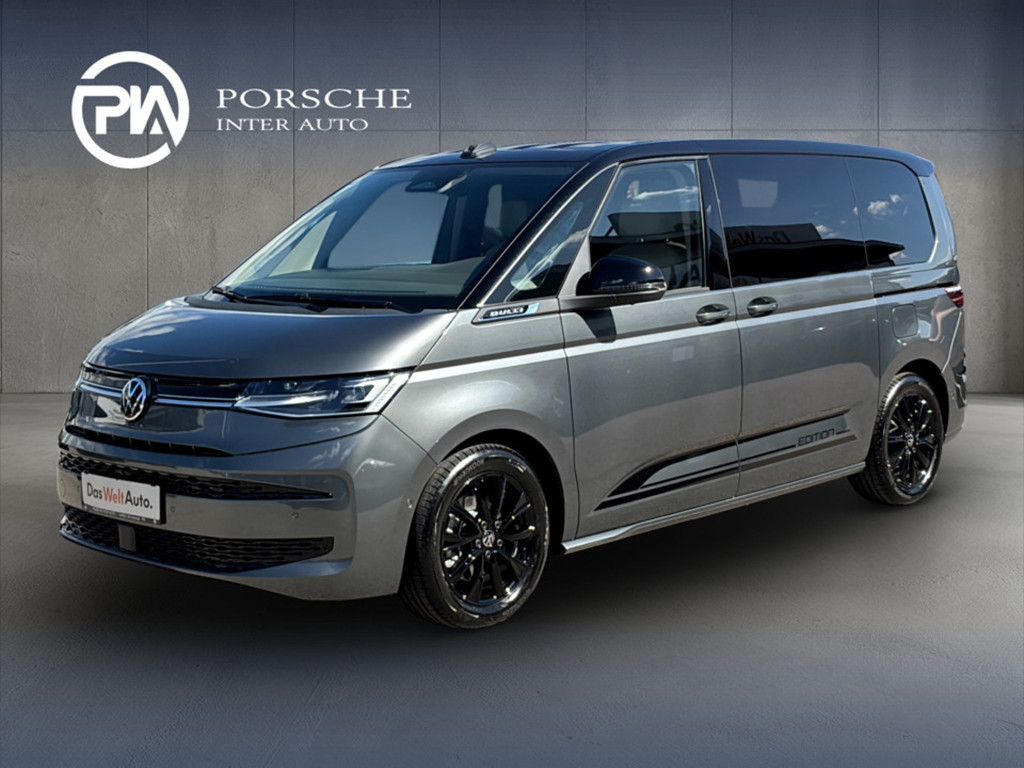 Volkswagen Multivan 4Motion eHybrid