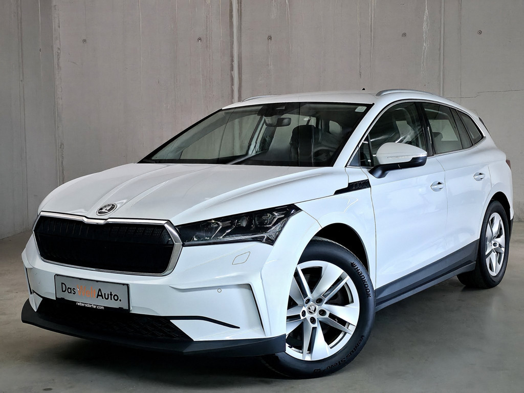 Skoda Enyaq iV