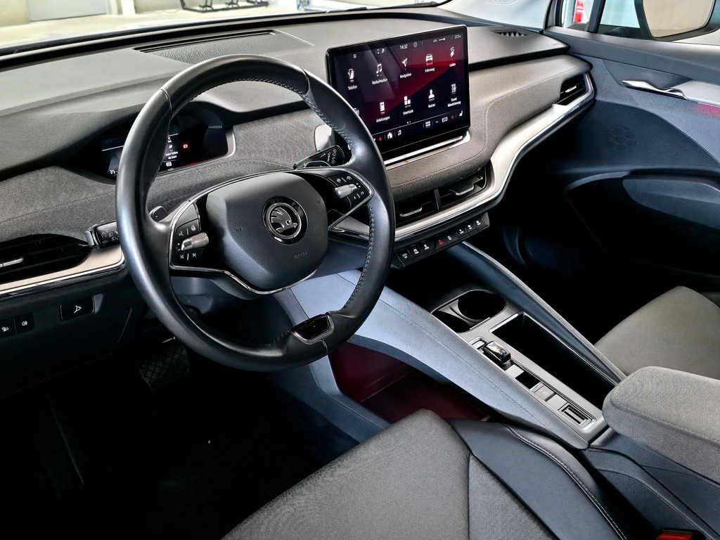 Skoda Enyaq iV