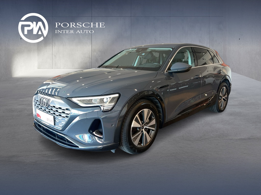 Audi Q8 e-tron Quattro Business 50