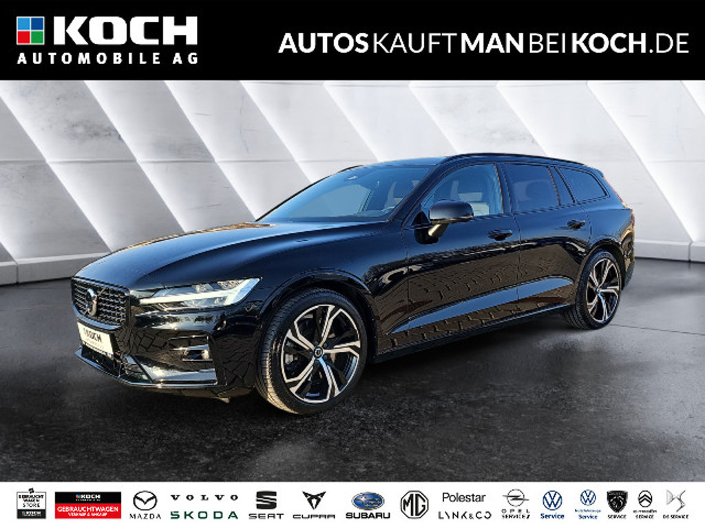 Volvo V60 V60