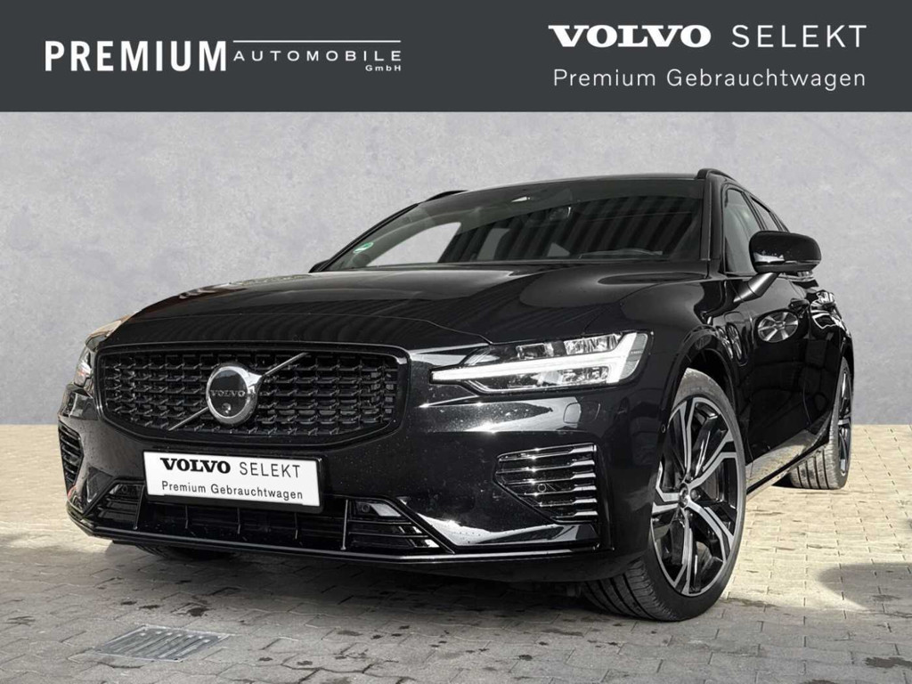 Volvo V60 V60