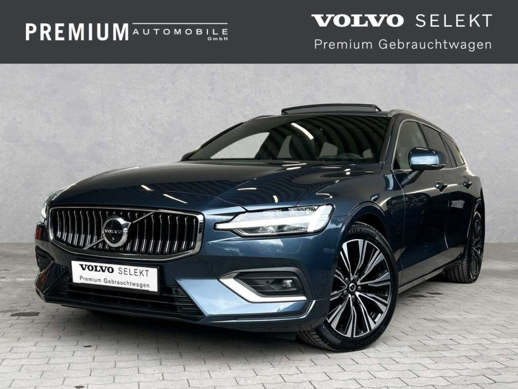 Volvo V60 V60