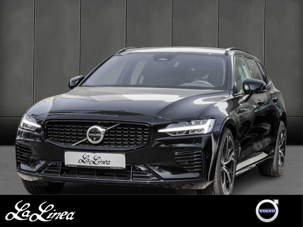 Volvo V60 V60