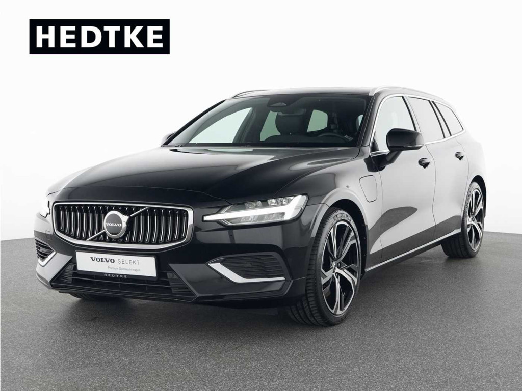 Volvo V60 V60