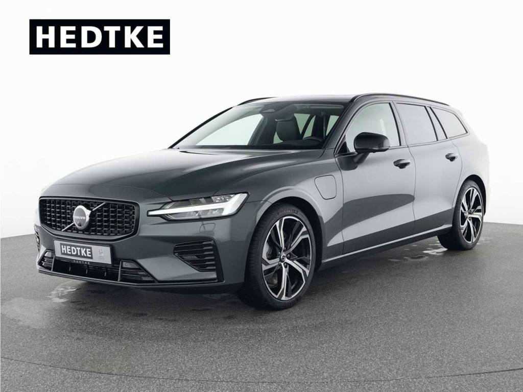 Volvo V60 V60