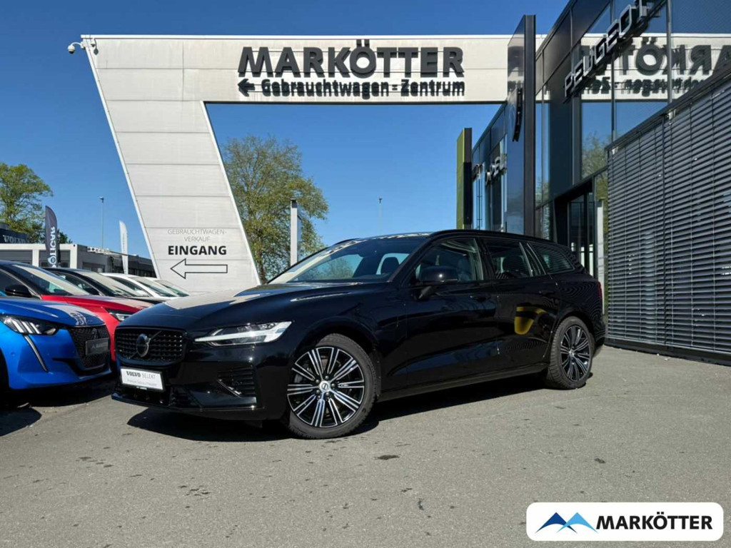 Volvo V60 V60
