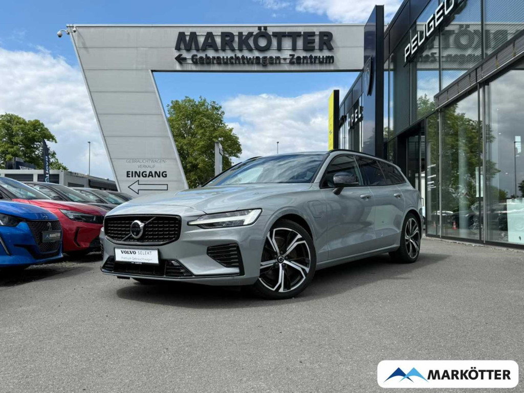 Volvo V60 V60