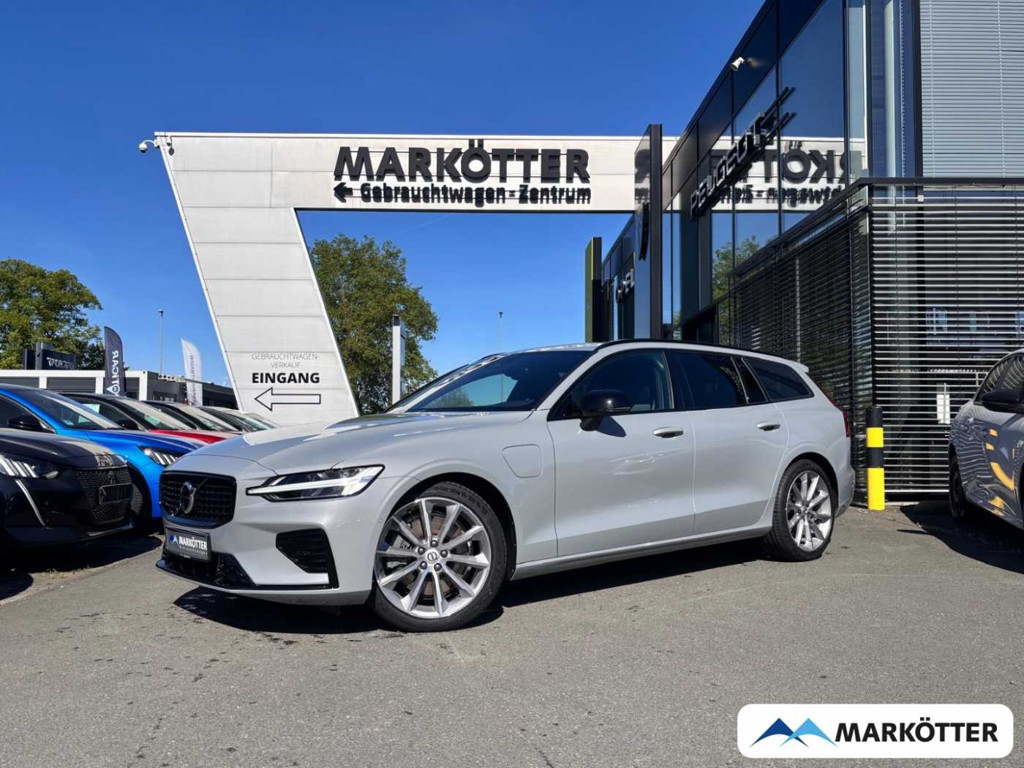 Volvo V60 V60
