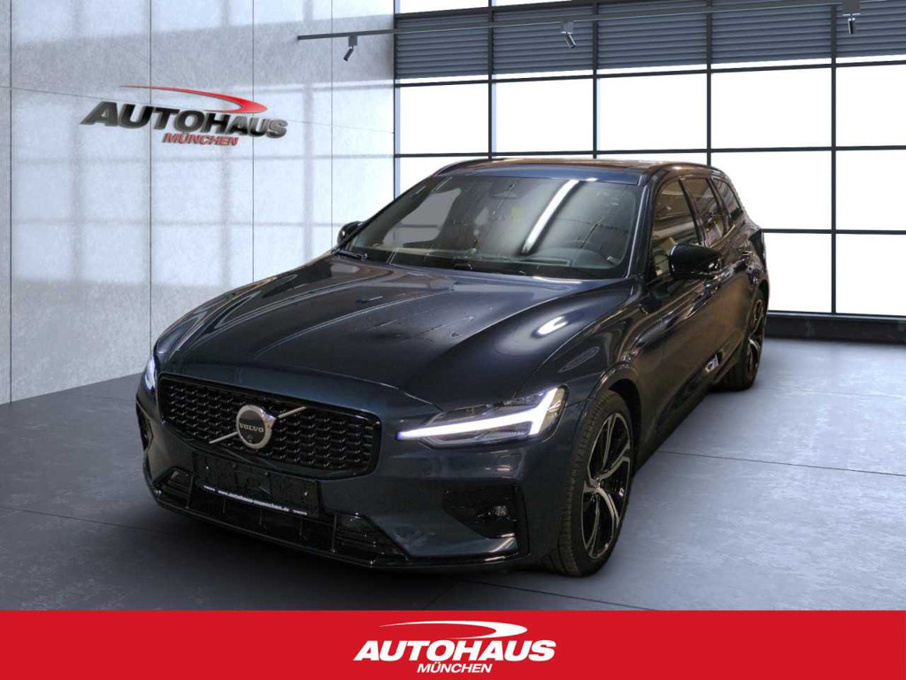 Volvo V60 V60