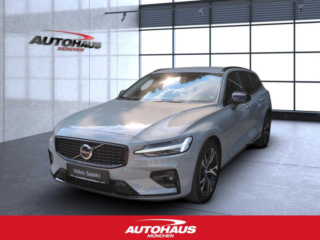 Volvo V60 V60