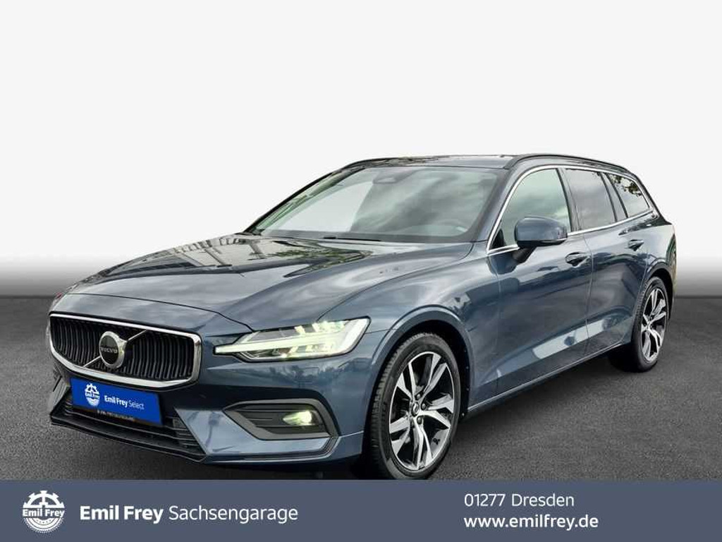 Volvo V60 V60