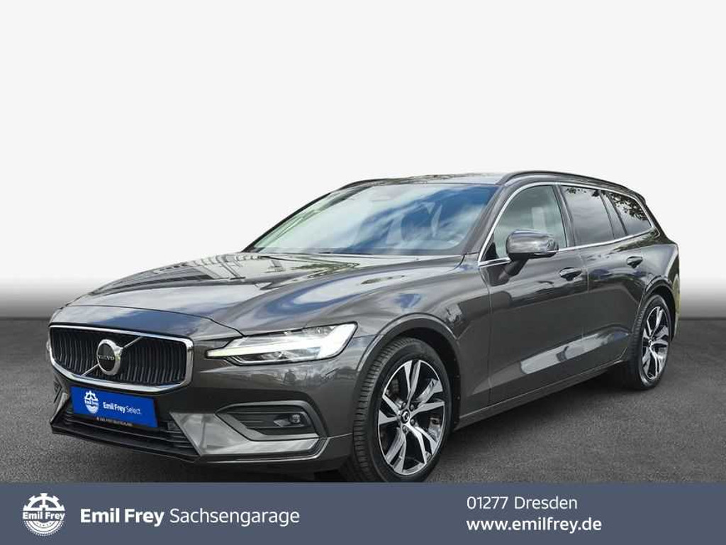 Volvo V60 V60