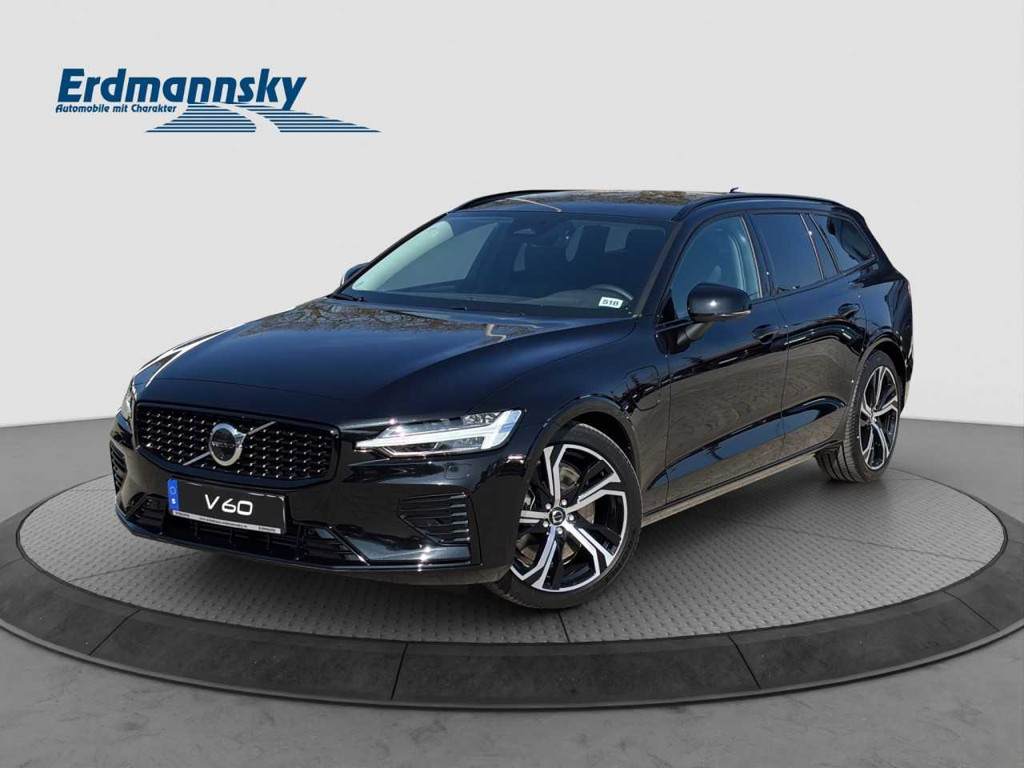 Volvo V60 V60
