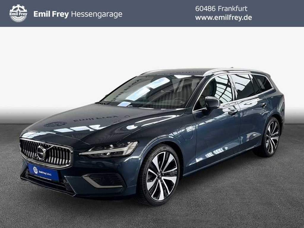 Volvo V60 Core