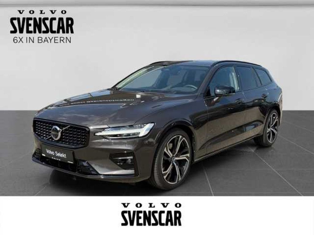 Volvo V60 V60