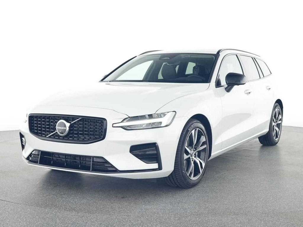 Volvo V60 Plus Dark