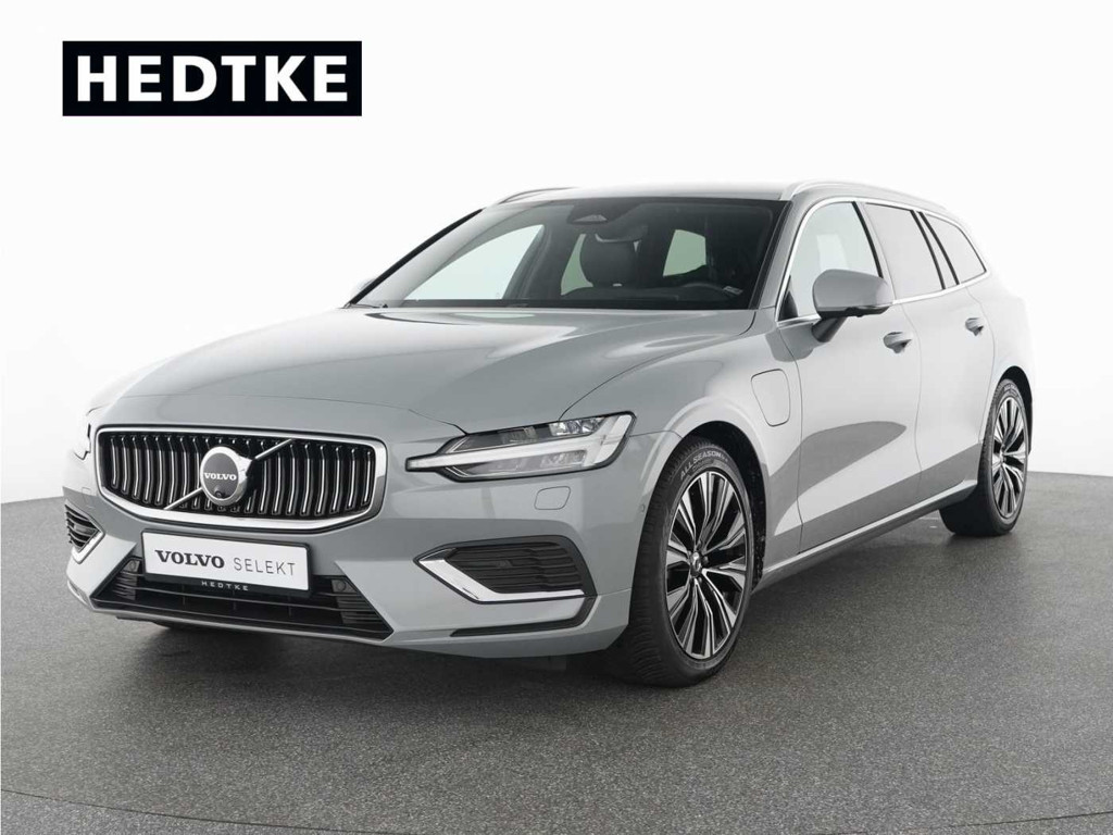 Volvo V60 V60