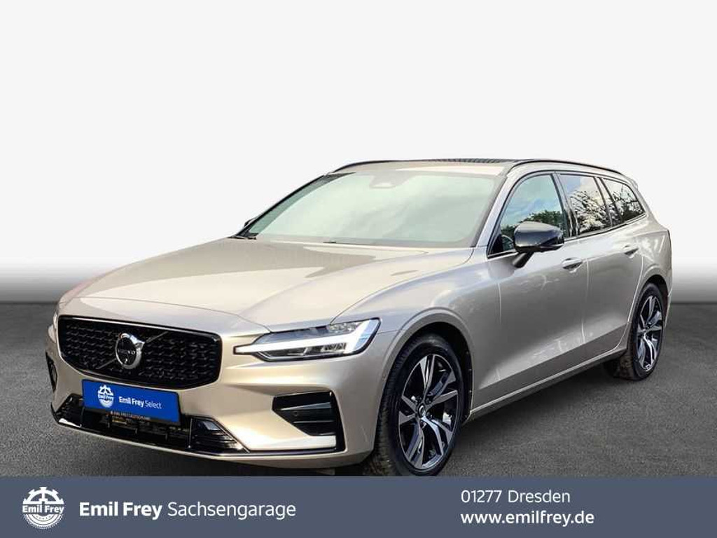 Volvo V60 V60
