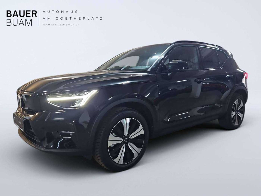 Volvo XC40 AWD Recharge Ultimate