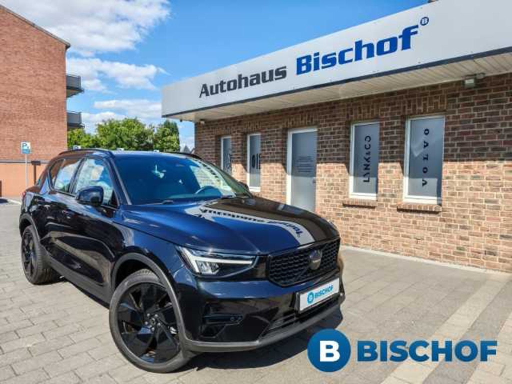 Volvo XC40 XC40
