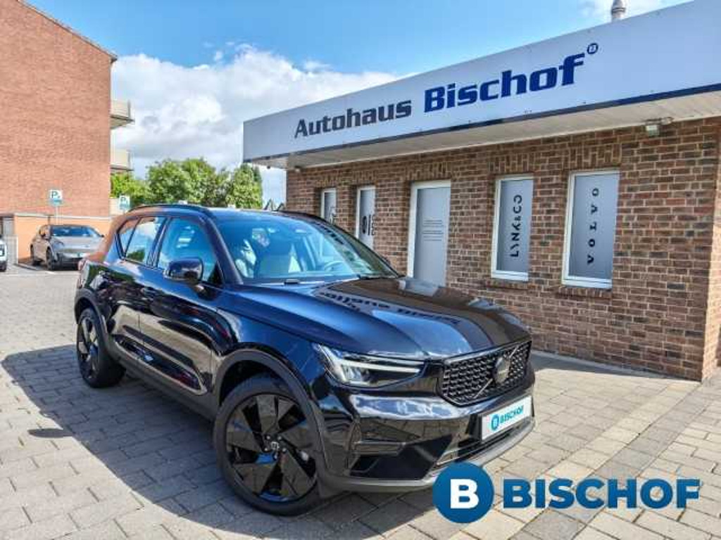 Volvo XC40 XC40