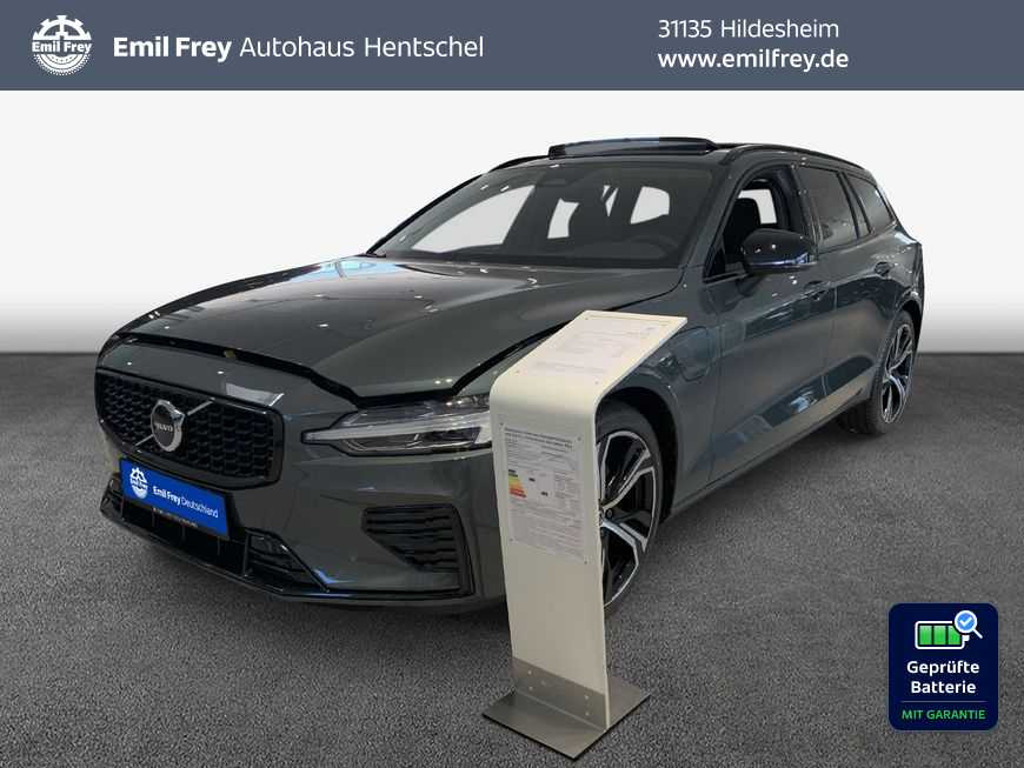 Volvo V60 V60