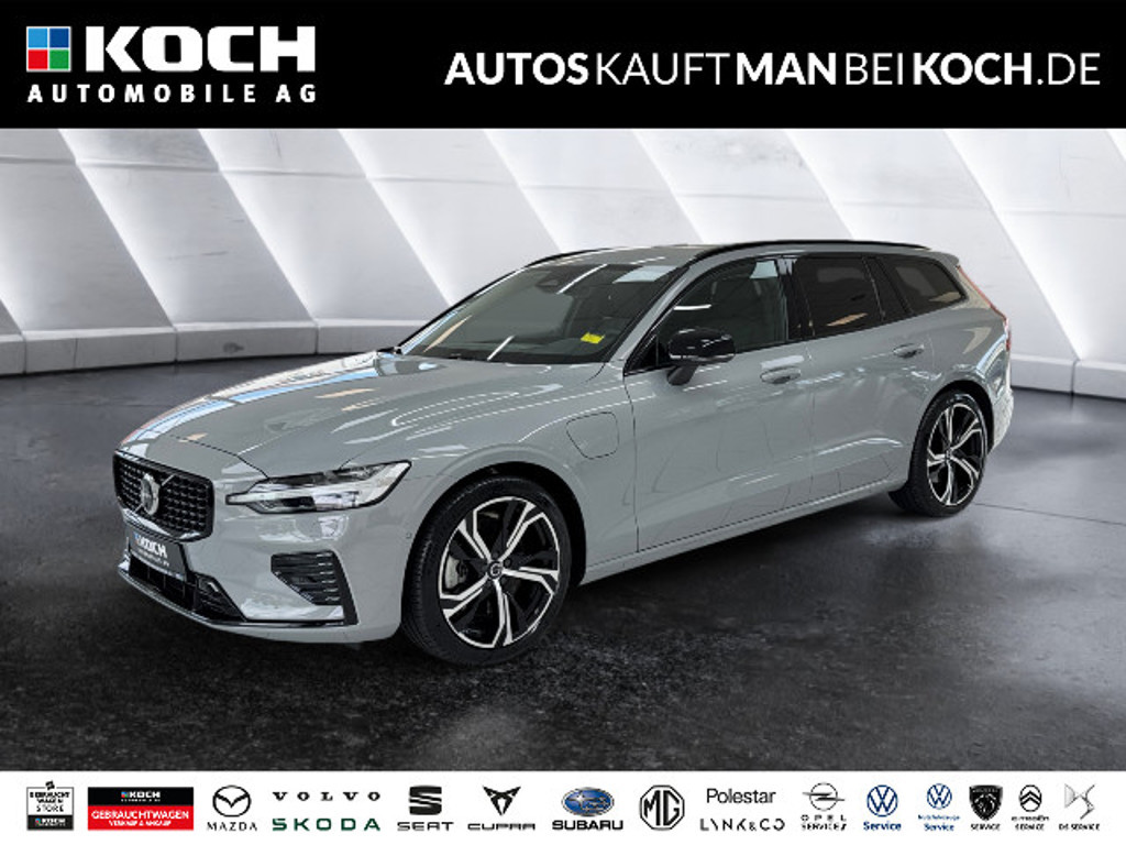 Volvo V60 V60