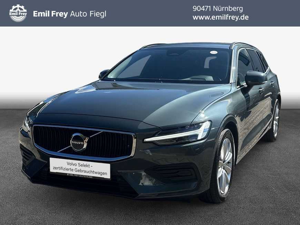 Volvo V60 V60