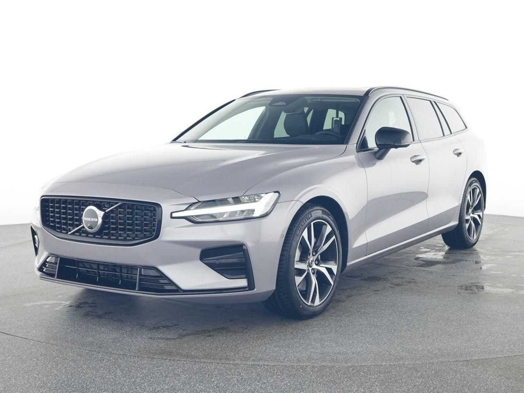 Volvo V60 Plus Dark