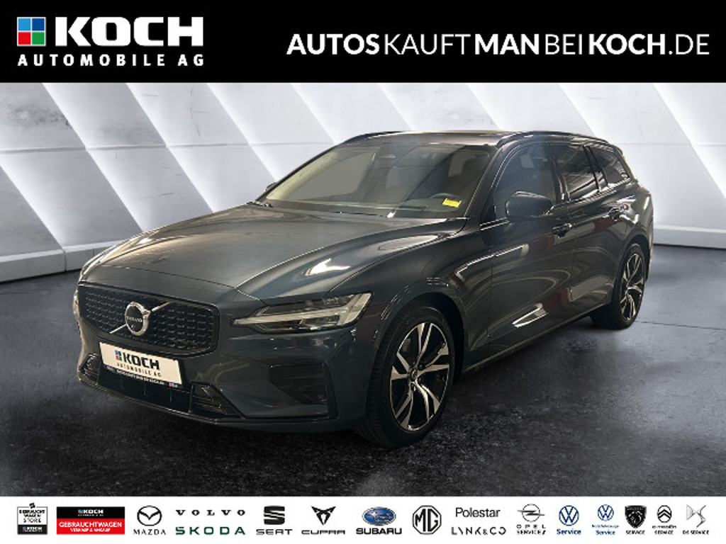 Volvo V60 V60