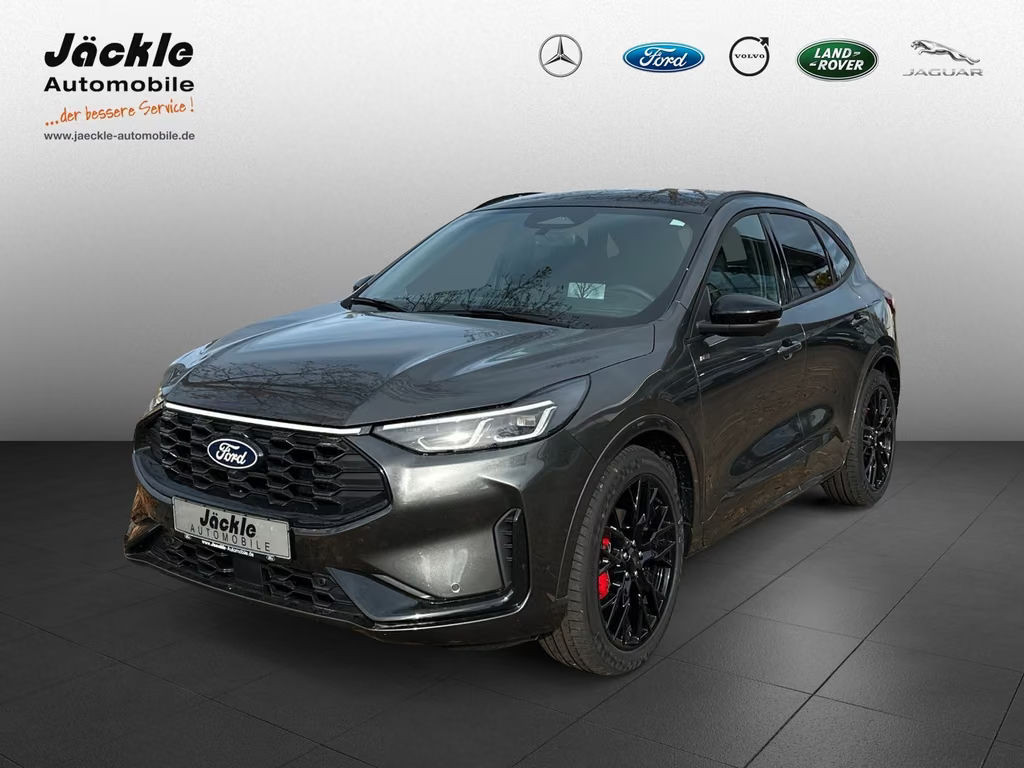 Ford Kuga ST Line X