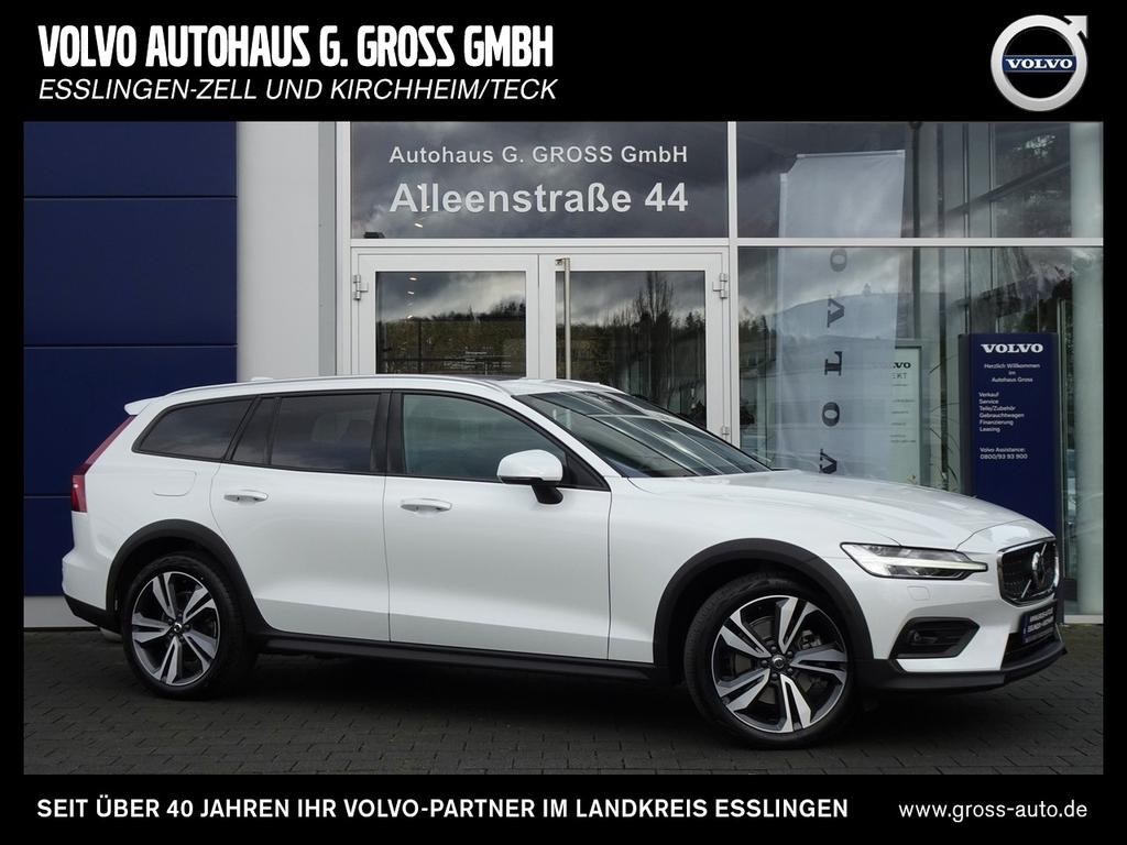 Volvo V60 Cross Country V60 Cross Country