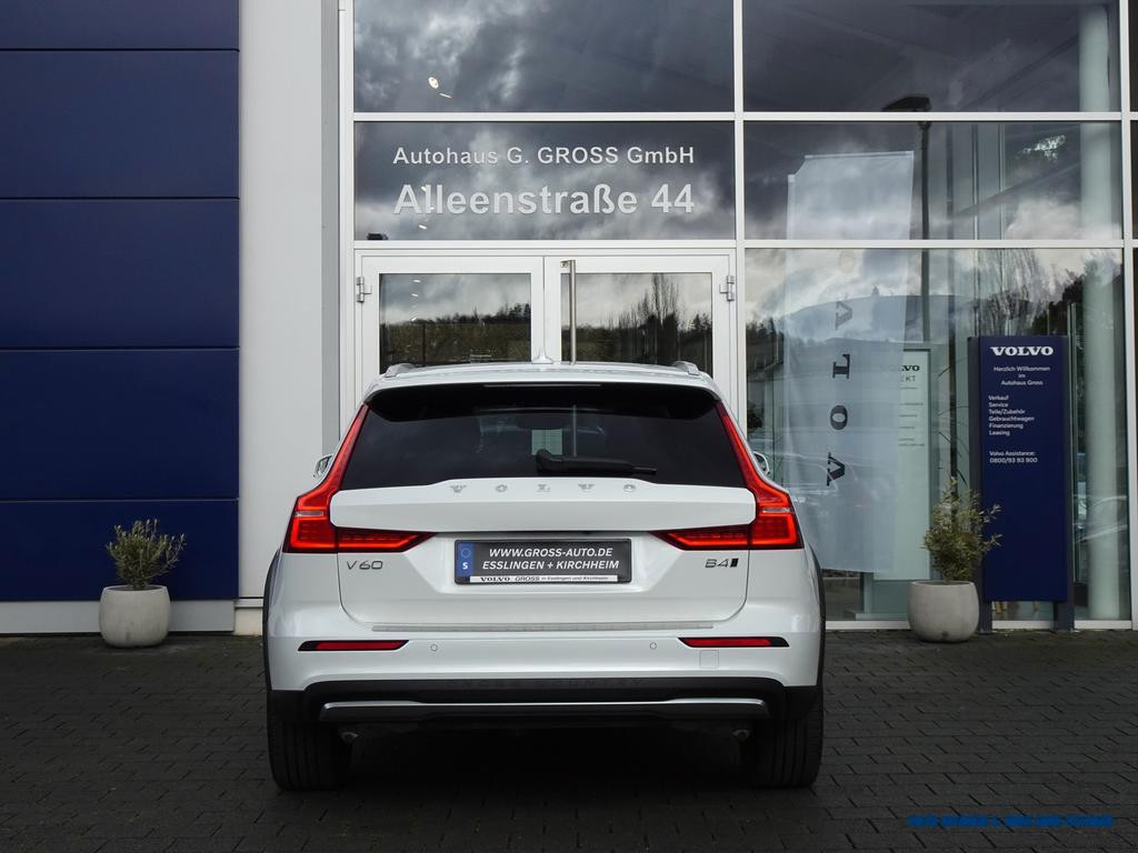 Volvo V60 Cross Country