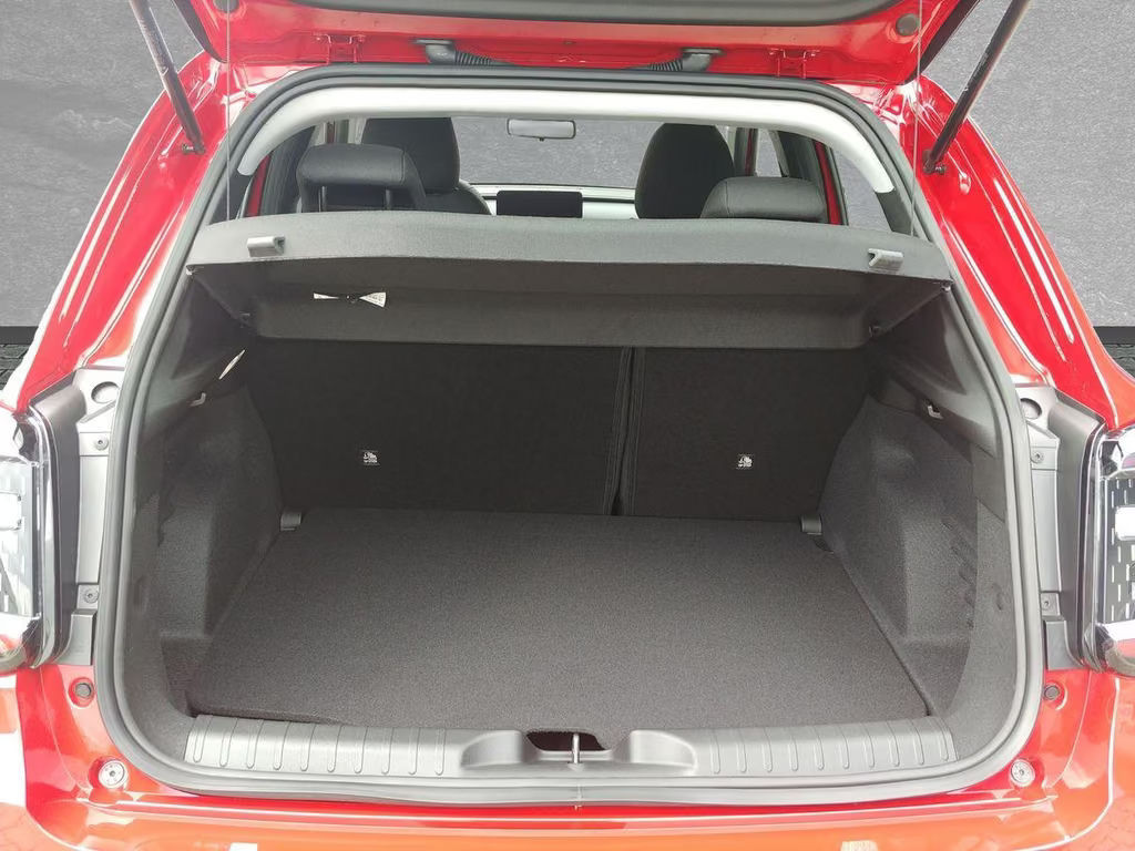 Fiat 600e