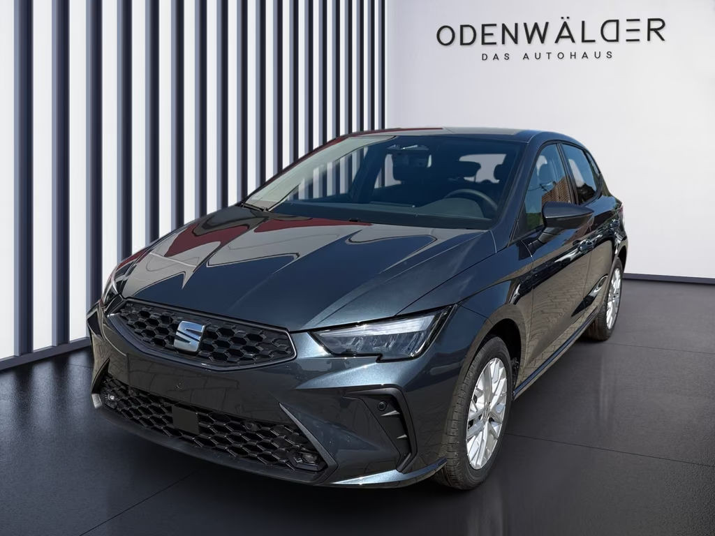 Seat Ibiza Style 1.0 TSI