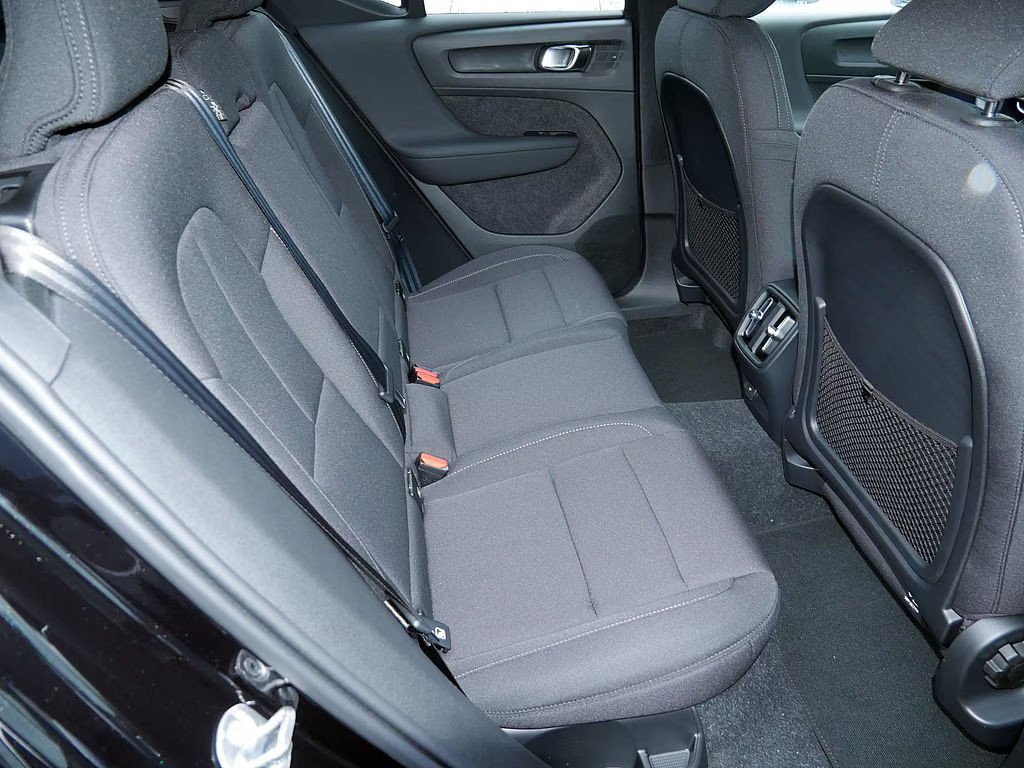 Volvo EX40 Plus Extended range Single motor