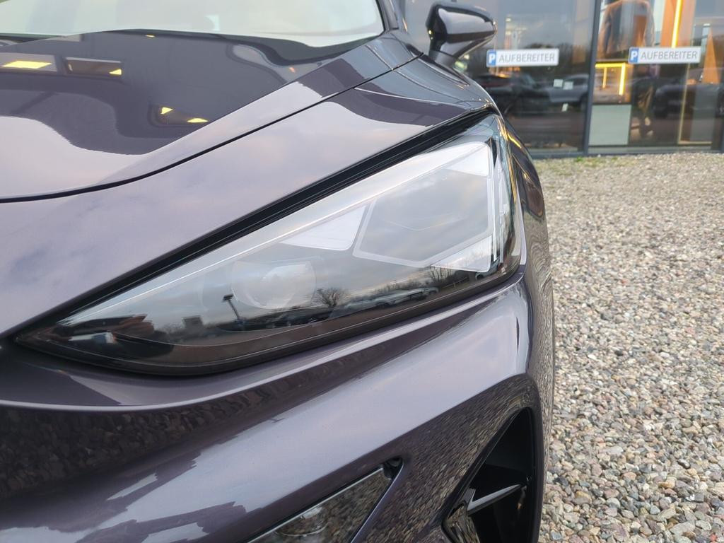 Cupra Formentor DSG