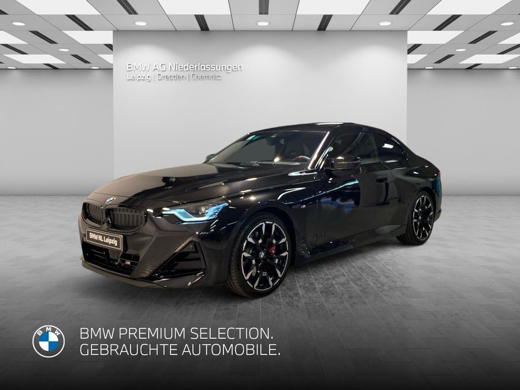 BMW M2 xDrive
