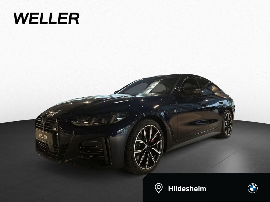 BMW M440 xDrive M440i