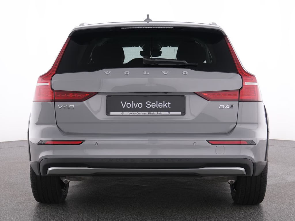 Volvo V60 Cross Country
