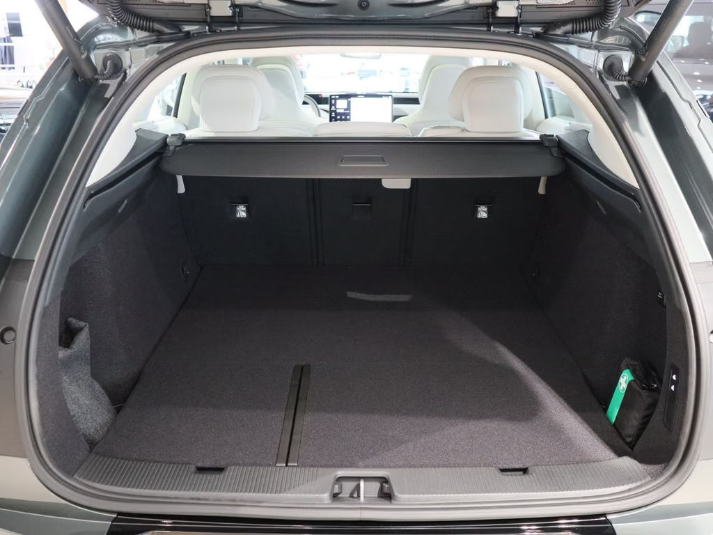 Volvo EX60