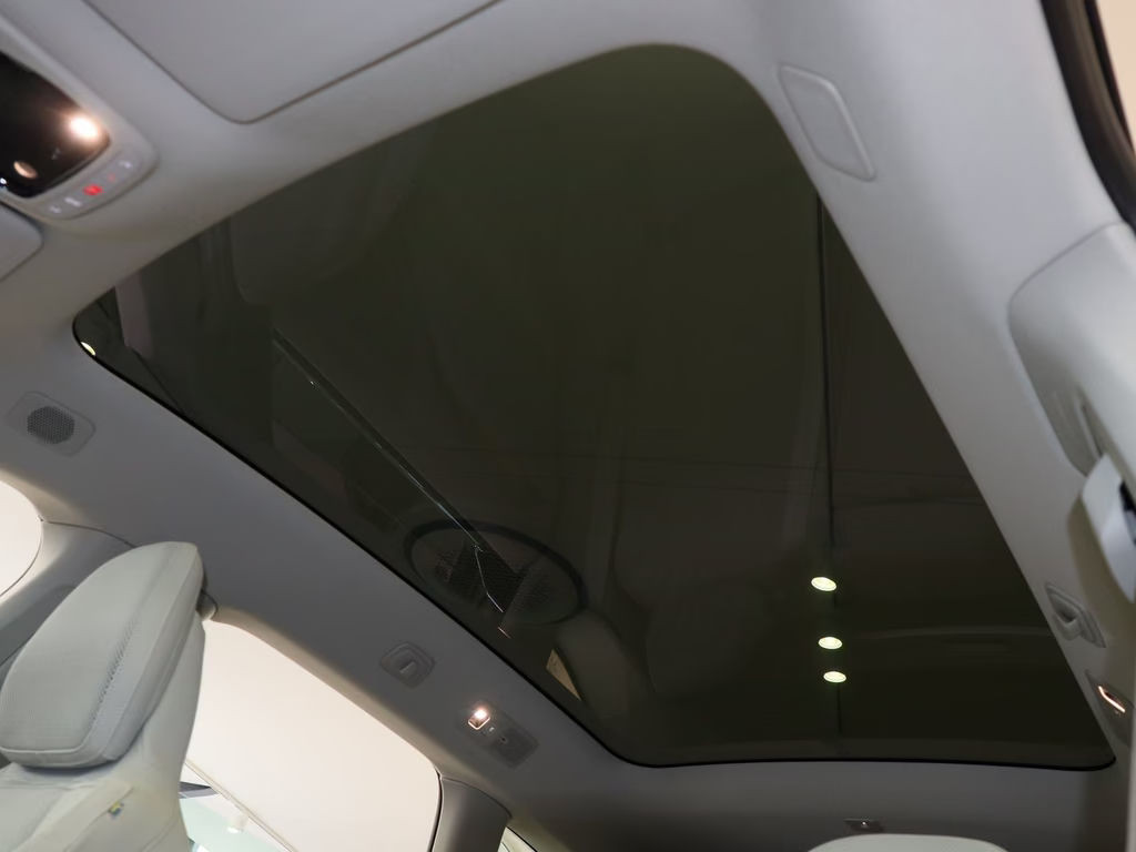 Volvo EX60