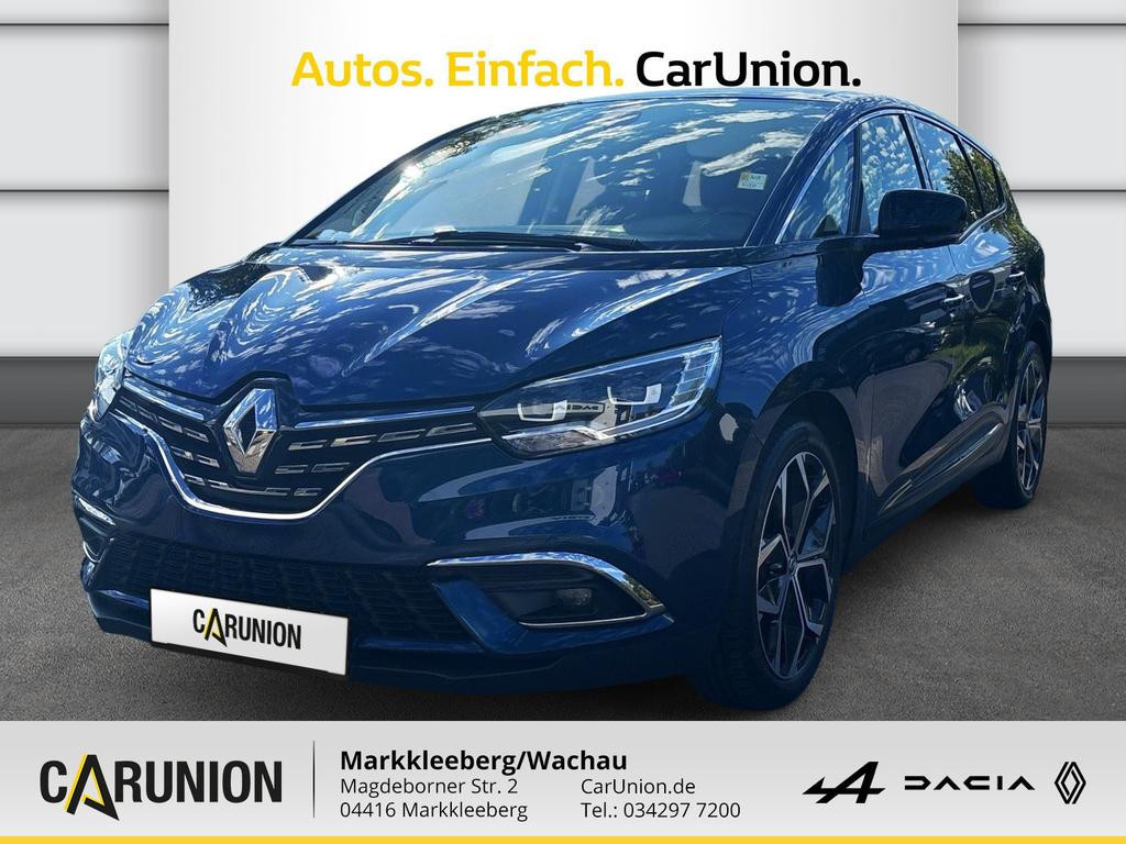 Renault Grand Scenic Intens Grand