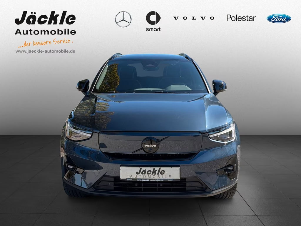 Volvo EX40