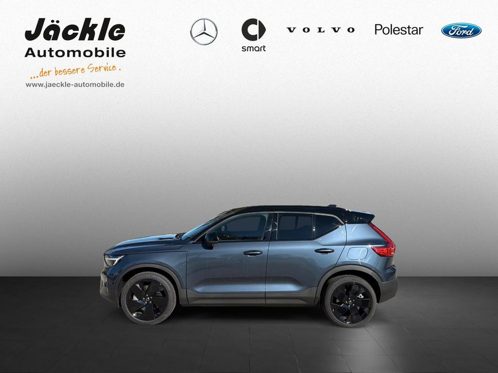 Volvo EX40
