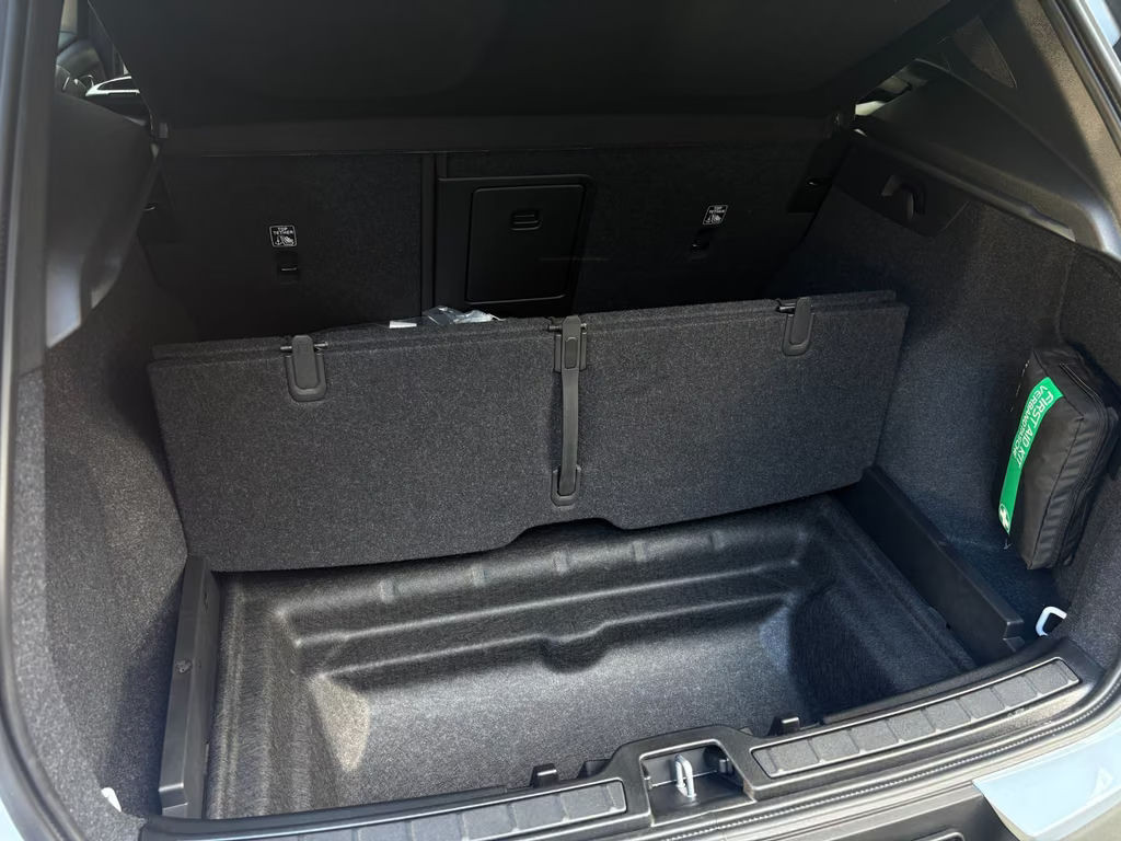 Volvo EX40
